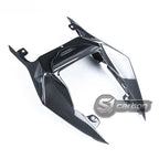 S1carbon BMW S1000RR 2015-2018 Carbon Fiber Tail Fairings Cowls – 100% Dry Carbon