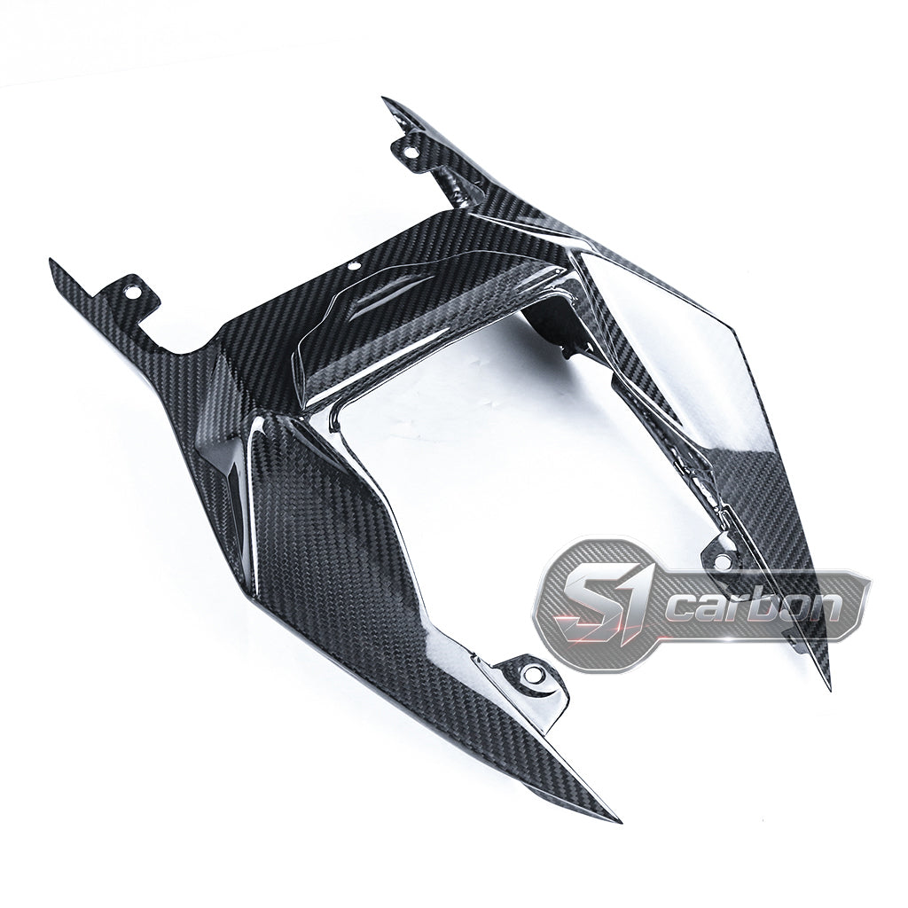 S1carbon BMW S1000RR 2015-2018 Carbon Fiber Tail Fairings Cowls – 100% Dry Carbon