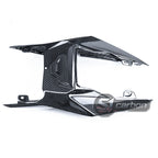 S1carbon BMW S1000RR 2015-2018 Carbon Fiber Tail Fairings Cowls – 100% Dry Carbon