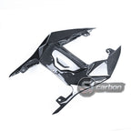 S1carbon BMW S1000RR 2015-2018 Carbon Fiber Tail Fairings Cowls – 100% Dry Carbon