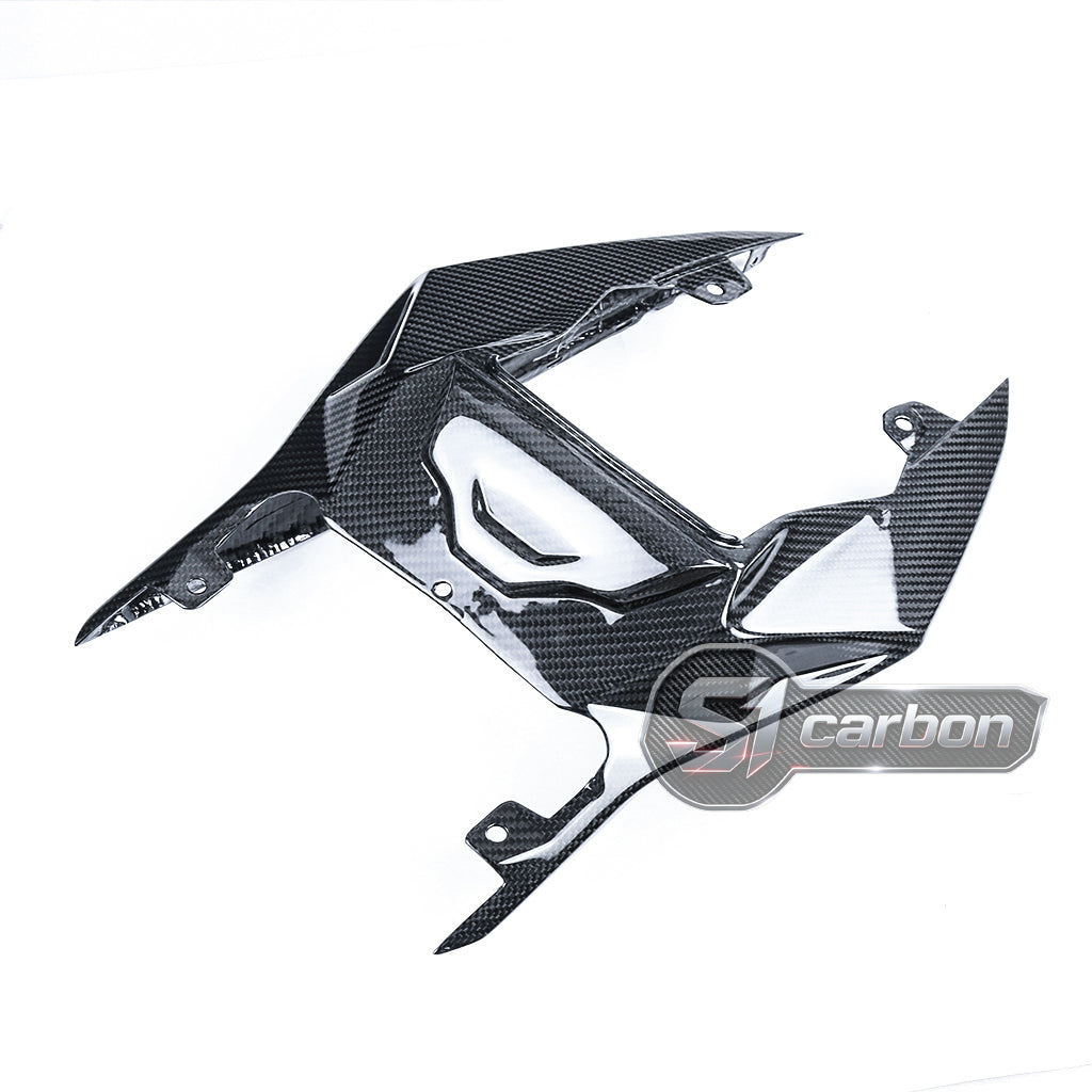 S1carbon BMW S1000RR 2015-2018 Carbon Fiber Tail Fairings Cowls – 100% Dry Carbon