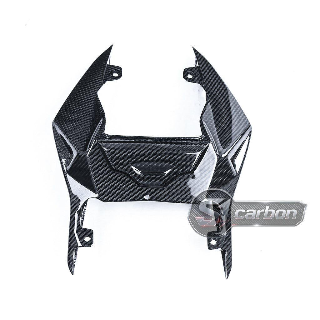S1carbon BMW S1000RR 2015-2018 Carbon Fiber Tail Fairings Cowls – 100% Dry Carbon