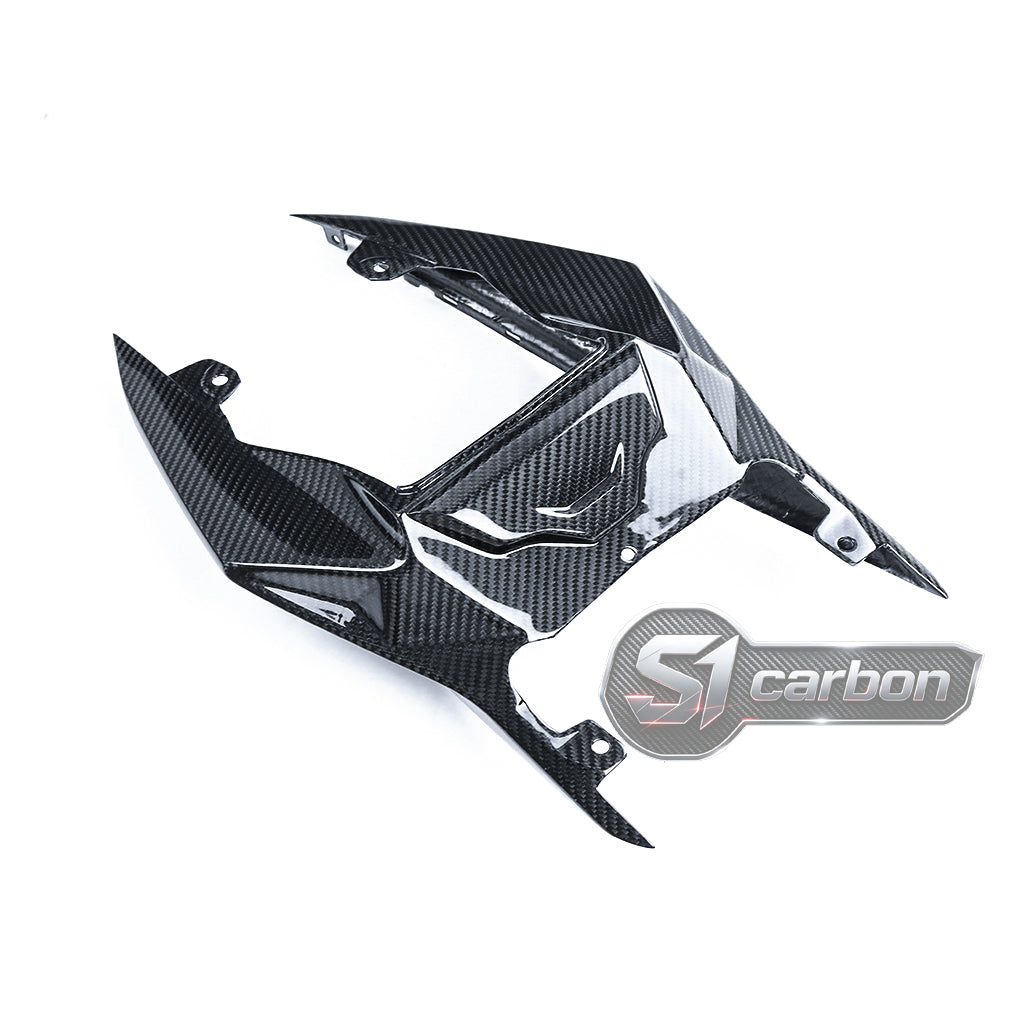 S1carbon BMW S1000RR 2015-2018 Carbon Fiber Tail Fairings Cowls – 100% Dry Carbon