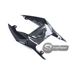 S1carbon BMW S1000RR 2015-2018 Carbon Fiber Tail Fairings Cowls – 100% Dry Carbon