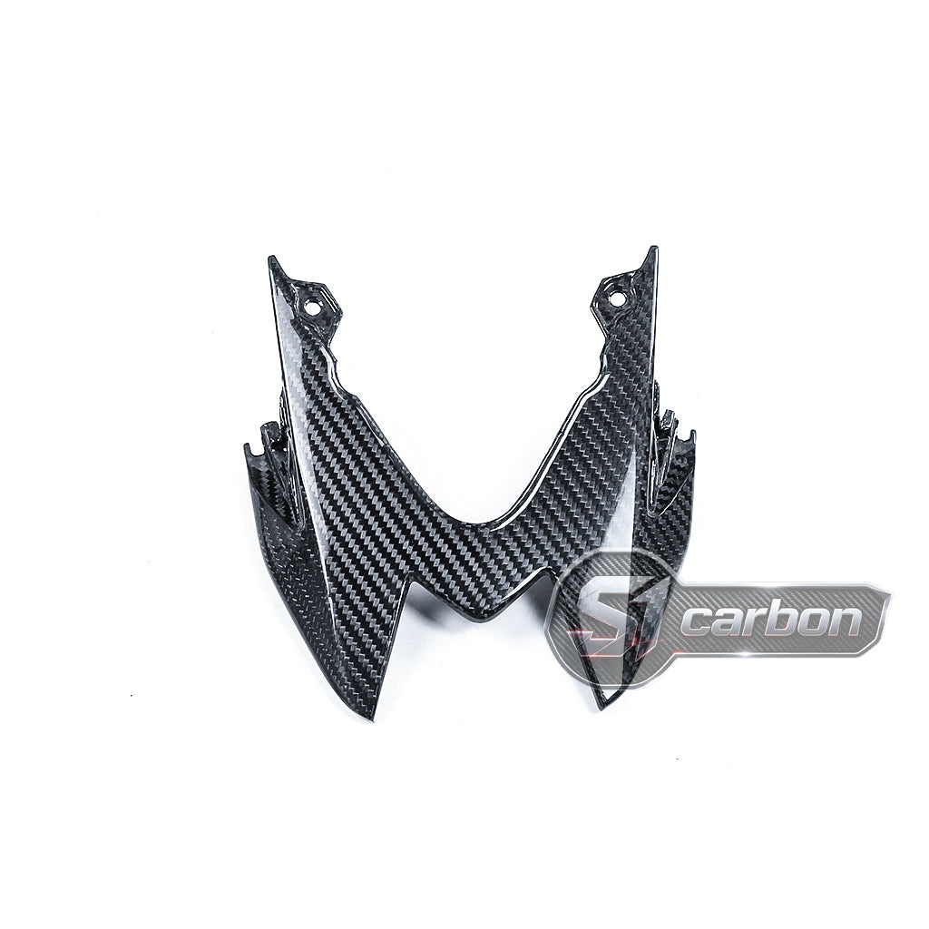 S1carbon BMW S1000RR 2015-2018 Carbon Fiber Tail Light Cover – 100% Dry Carbon