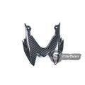S1carbon BMW S1000RR 2015-2018 Carbon Fiber Tail Light Cover – 100% Dry Carbon