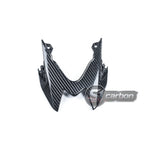 S1carbon BMW S1000RR 2015-2018 Carbon Fiber Tail Light Cover – 100% Dry Carbon