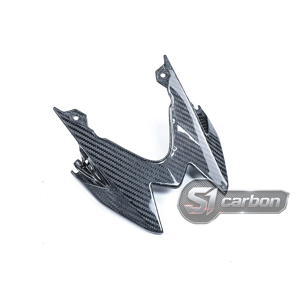 S1carbon BMW S1000RR 2015-2018 Carbon Fiber Tail Light Cover – 100% Dry Carbon