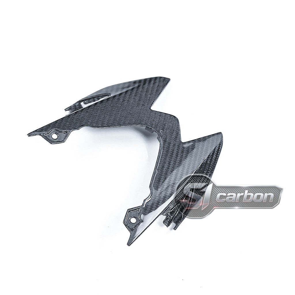 S1carbon BMW S1000RR 2015-2018 Carbon Fiber Tail Light Cover – 100% Dry Carbon