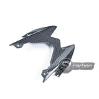S1carbon BMW S1000RR 2015-2018 Carbon Fiber Tail Light Cover – 100% Dry Carbon