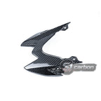S1carbon BMW S1000RR 2015-2018 Carbon Fiber Tail Light Cover – 100% Dry Carbon