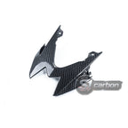 S1carbon BMW S1000RR 2015-2018 Carbon Fiber Tail Light Cover – 100% Dry Carbon
