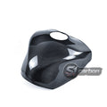 S1carbon BMW S1000RR 2015-2018 Carbon Fiber Tank Cover WSBK Shroud Extender – 100% Dry Carbon