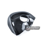 S1carbon BMW S1000RR 2015-2018 Carbon Fiber Tank Cover WSBK Shroud Extender – 100% Dry Carbon