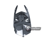 S1carbon BMW S1000RR 2015-2018 Carbon Fiber Undertail Under Cowl – 100% Dry Carbon