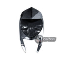 S1carbon BMW S1000RR 2015-2018 Carbon Fiber Undertail Under Cowl – 100% Dry Carbon