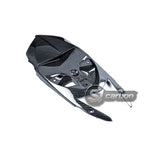 S1carbon BMW S1000RR 2015-2018 Carbon Fiber Undertail Under Cowl – 100% Dry Carbon