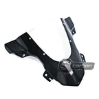 S1carbon BMW S1000RR 2015-2018 Carbon Fiber Windshield – 100% Dry Carbon