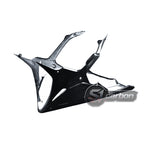 S1carbon BMW S1000RR 2019-2022 Carbon Fiber Belly Pan – 100% Dry Carbon