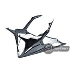 S1carbon BMW S1000RR 2019-2022 Carbon Fiber Belly Pan – 100% Dry Carbon