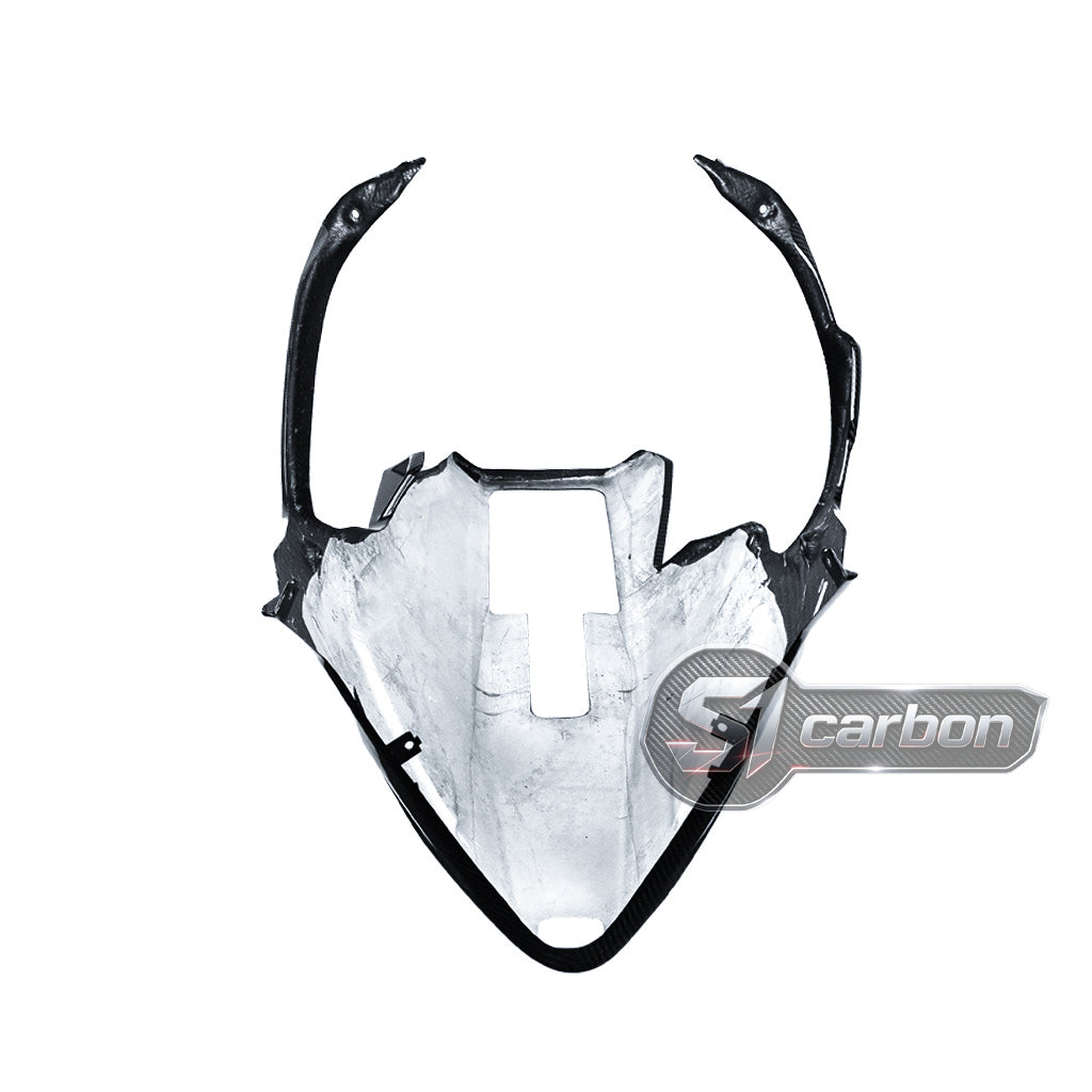 S1carbon BMW S1000RR 2019-2022 Carbon Fiber Belly Pan – 100% Dry Carbon