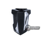 S1carbon BMW S1000RR 2019-2022 Carbon Fiber Rear Seat Cover Cowl – 100% Dry Carbon