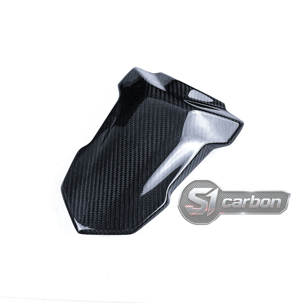 S1carbon BMW S1000RR 2019-2022 Carbon Fiber Rear Seat Cover Cowl – 100% Dry Carbon