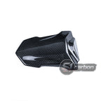 S1carbon BMW S1000RR 2019-2022 Carbon Fiber Rear Seat Cover Cowl – 100% Dry Carbon