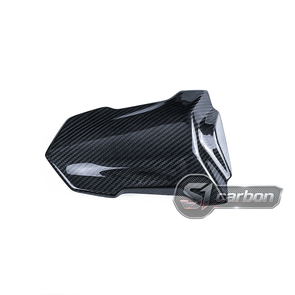 S1carbon BMW S1000RR 2019-2022 Carbon Fiber Rear Seat Cover Cowl – 100% Dry Carbon