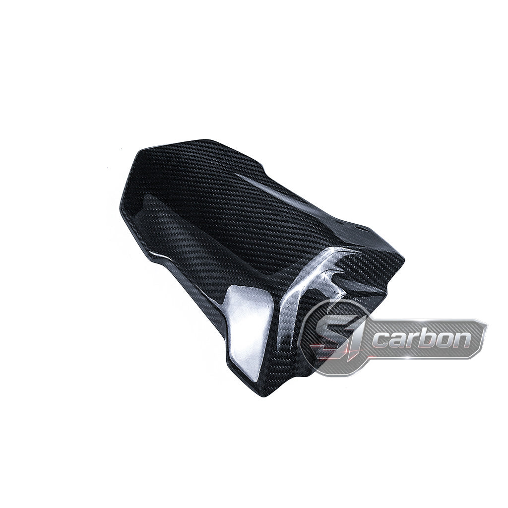 S1carbon BMW S1000RR 2019-2022 Carbon Fiber Rear Seat Cover Cowl – 100% Dry Carbon