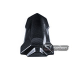 S1carbon BMW S1000RR 2019-2022 Carbon Fiber Rear Seat Cover Cowl – 100% Dry Carbon