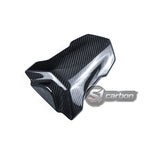 S1carbon BMW S1000RR 2019-2022 Carbon Fiber Rear Seat Cover Cowl – 100% Dry Carbon