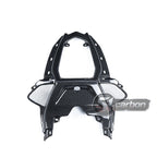 S1carbon BMW S1000RR 2019-2022 Carbon Fiber Rear Seat Panel – 100% Dry Carbon