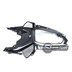 S1carbon BMW S1000RR 2019-2022 Carbon Fiber Rear Seat Panel – 100% Dry Carbon