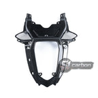 S1carbon BMW S1000RR 2019-2022 Carbon Fiber Rear Seat Panel – 100% Dry Carbon