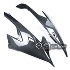 S1carbon BMW S1000RR 2019-2022 Carbon Fiber Side Fairings Cowls – 100% Dry Carbon