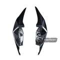 S1carbon BMW S1000RR 2019-2022 Carbon Fiber Tail Side Fairings Panels Cowl – 100% Dry Carbon