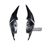 S1carbon BMW S1000RR 2019-2022 Carbon Fiber Tail Side Fairings Panels Cowl – 100% Dry Carbon