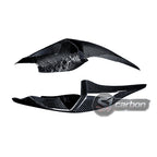 S1carbon BMW S1000RR 2019-2022 Carbon Fiber Tail Side Fairings Panels Cowl – 100% Dry Carbon