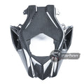 S1carbon BMW S1000RR 2019-2022 Carbon Fiber Undertail Under Cowl – 100% Dry Carbon