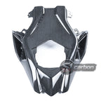 S1carbon BMW S1000RR 2019-2022 Carbon Fiber Undertail Under Cowl – 100% Dry Carbon