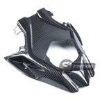 S1carbon BMW S1000RR 2019-2022 Carbon Fiber Undertail Under Cowl – 100% Dry Carbon