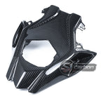 S1carbon BMW S1000RR 2019-2022 Carbon Fiber Undertail Under Cowl – 100% Dry Carbon