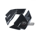 S1carbon BMW S1000RR 2019-2022 Carbon Fiber Winglets – 100% Dry Carbon – product photo 1 of 7
