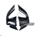 S1carbon BMW S1000RR 2019-2022 Carbon Fiber Winglets – 100% Dry Carbon
