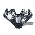 S1carbon BMW S1000RR 2019-2024 Carbon Fiber AirIntake Front Nose Fairing – 100% Dry Carbon