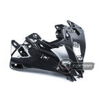S1carbon BMW S1000RR 2019-2024 Carbon Fiber AirIntake Front Nose Fairing – 100% Dry Carbon