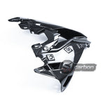 S1carbon BMW S1000RR 2019-2024 Carbon Fiber AirIntake Front Nose Fairing – 100% Dry Carbon