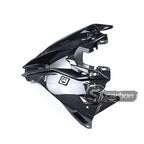 S1carbon BMW S1000RR 2019-2024 Carbon Fiber AirIntake Front Nose Fairing – 100% Dry Carbon