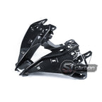 S1carbon BMW S1000RR 2019-2024 Carbon Fiber AirIntake Front Nose Fairing – 100% Dry Carbon